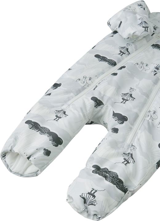 Image du produit Reima Combinaison bébé Moomin Knytte Light (56, 62)