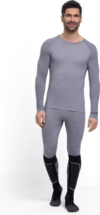 Image du produit Falke WT Light Longsleeve Shirt Regular m (XL)