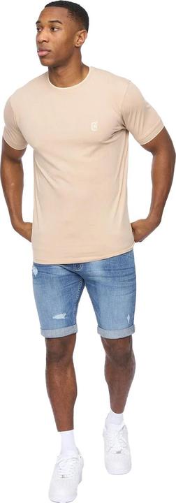 Immagine prodotto Crosshatch Einstip Maglietta Uomo (S)