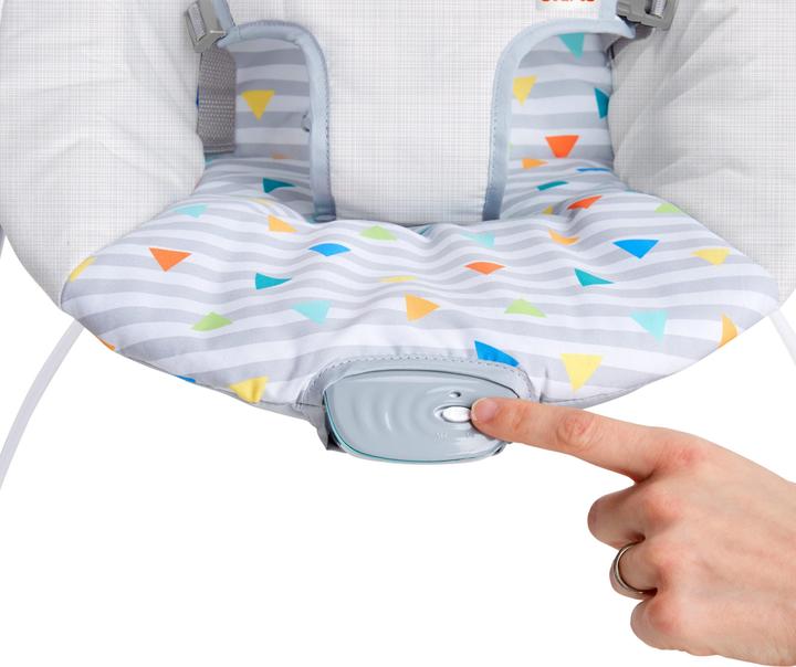 Image du produit Bright Starts Safari Fun