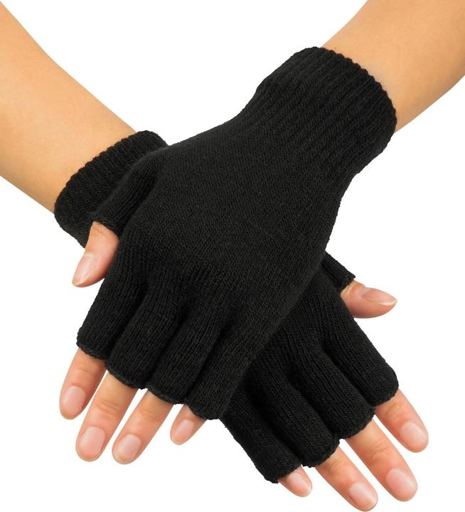 Image du produit Boland Gants sans doigts