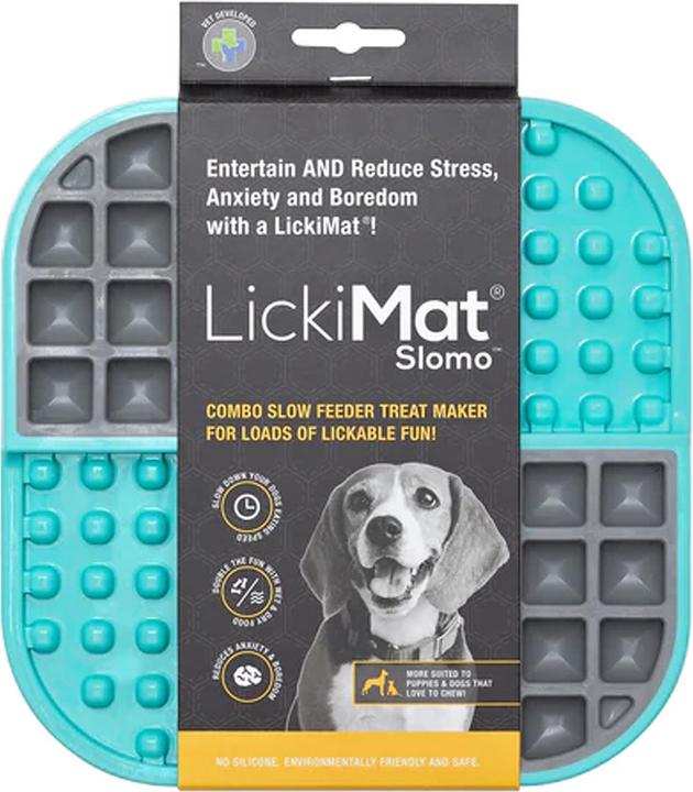 LickiMat Slomo (0.07 l)