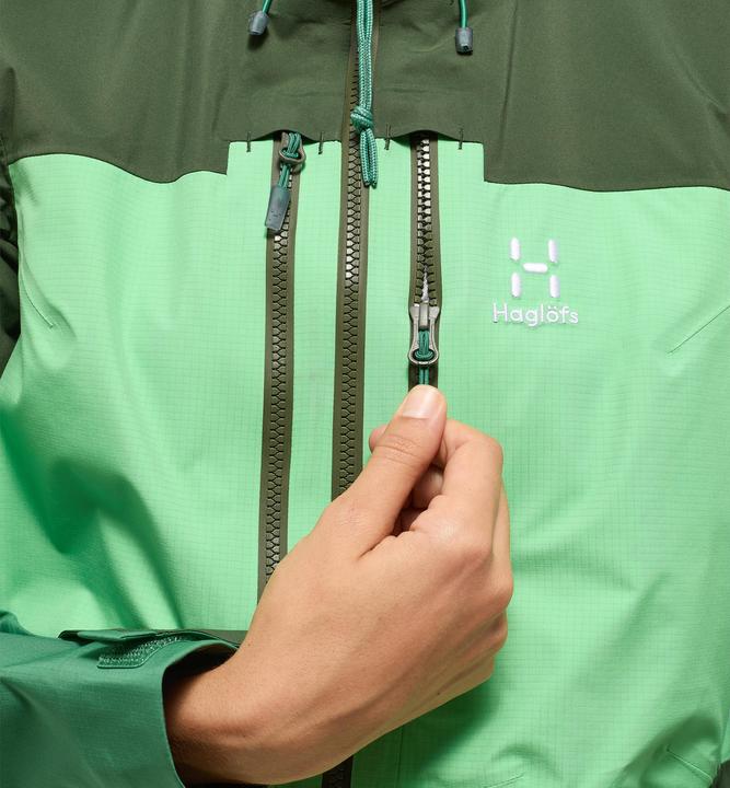 Image du produit Haglöfs Veste Women's Spitz GTX PRO (S)