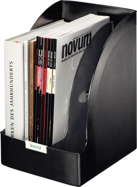 Image du produit Leitz Porte-revues Plus Jumbo (A4)