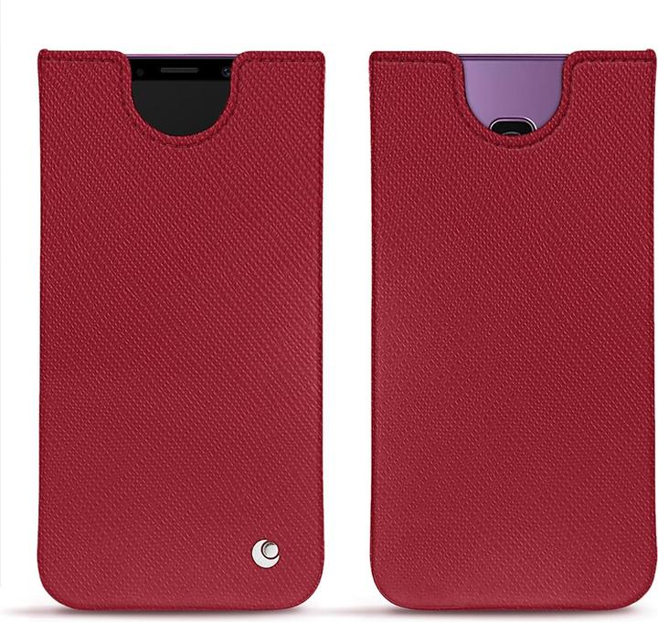 Image du produit Noreve Housse cuir (Samsung Galaxy S9+)