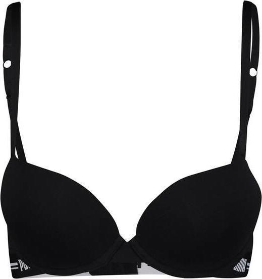 Image du produit Puma Soutien-gorge T-shirt CottonModal (85 A)