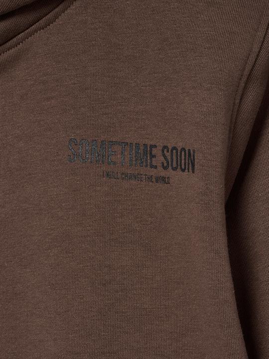 Produktbild hummel stsPACIFIC HOODIE (116)