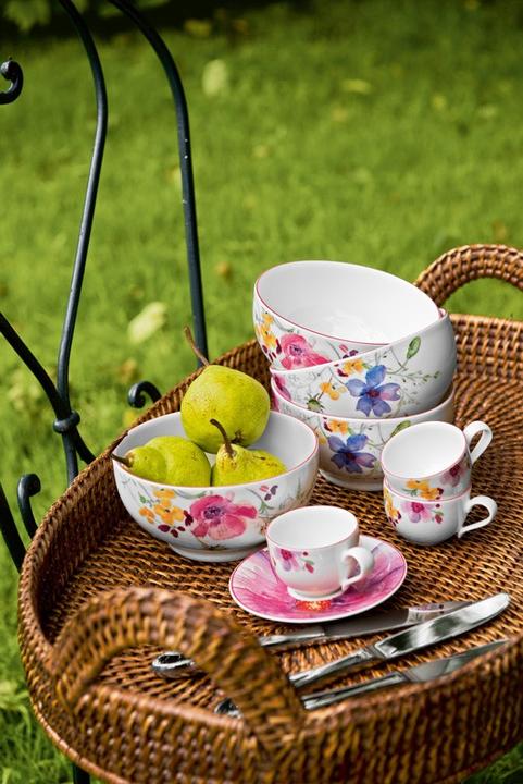Actual product image Villeroy & Boch Marie Fleur (0.75 l, 1 x)
