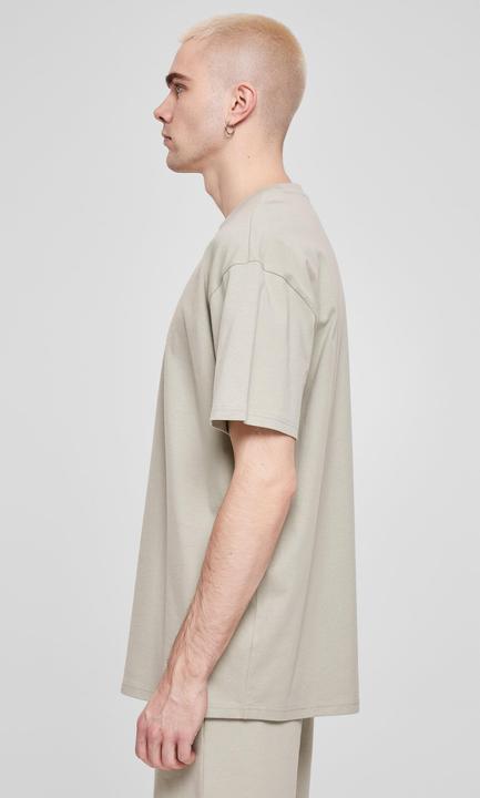 Actual product image Urban Classics Heavy Oversized Tee (L)