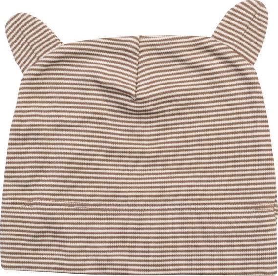 Babybugz Ohren Mütze Baby (One Size)