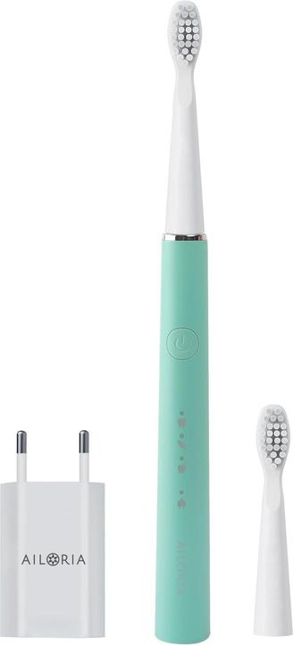 Actual product image Ailoria Sonic Toothbrush Pro Smile Green (Sonic toothbrush)
