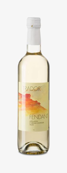 Produktbild Délival Fendant (1 x 25 cl)