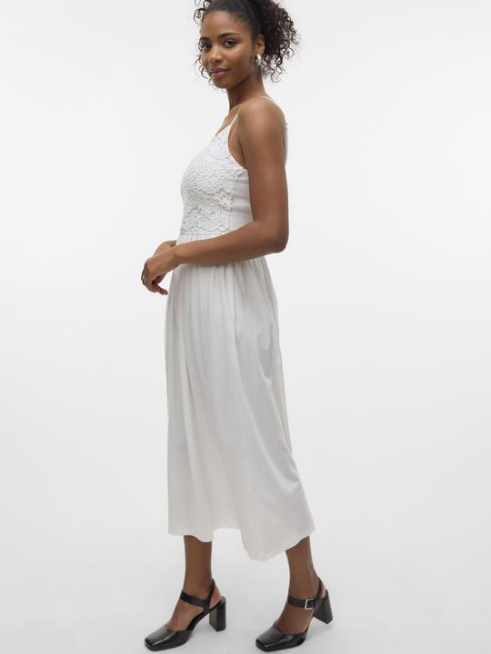 Produktbild Vero Moda VMPANNA Langes Kleid Kleid (XL)