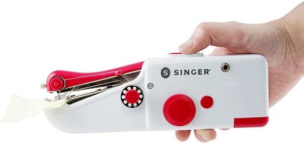 Immagine prodotto Singer Macchina portatile per rammendare