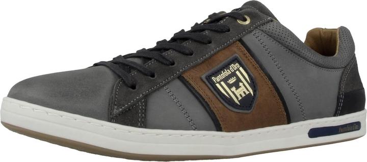 Actual product image Pantofola d'Oro Torretta Uomo Low (41)