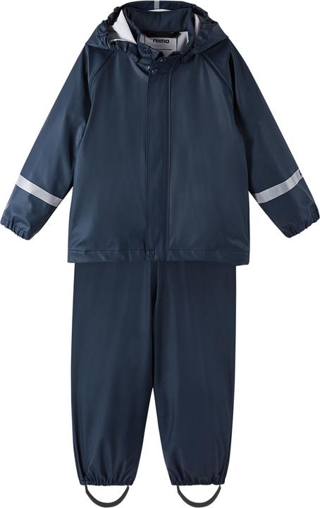Produktbild Reima Tihku 2tlg. Regenset (110)