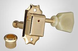 Produktbild G-Gotoh Gotoh SD 90 Mechanik 3L3R gold