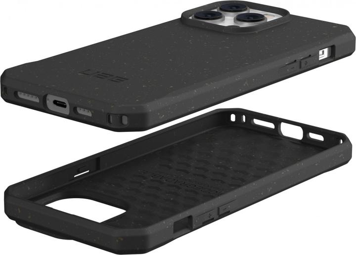 Actual product image UAG Outback - BIO Case (Apple iPhone 14 Pro Max)