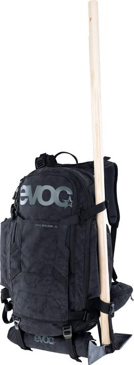 Actual product image Evoc Trail Builder 35 (35 l)