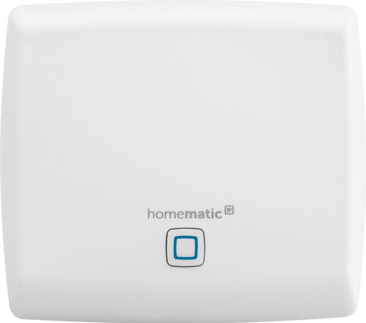 Image du produit Homematic IP Kit de démarrage