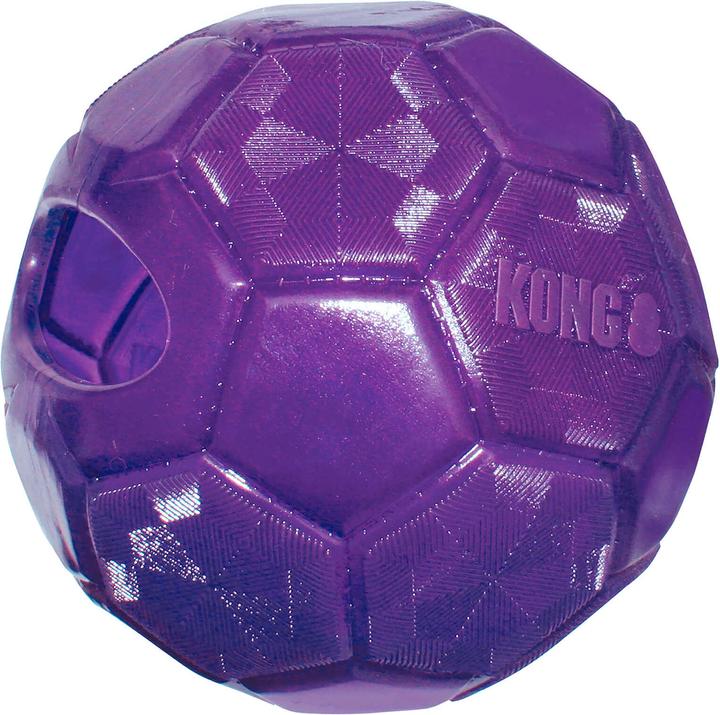 KONG Flexball M/L (16 cm) (Jouet à balle chien)