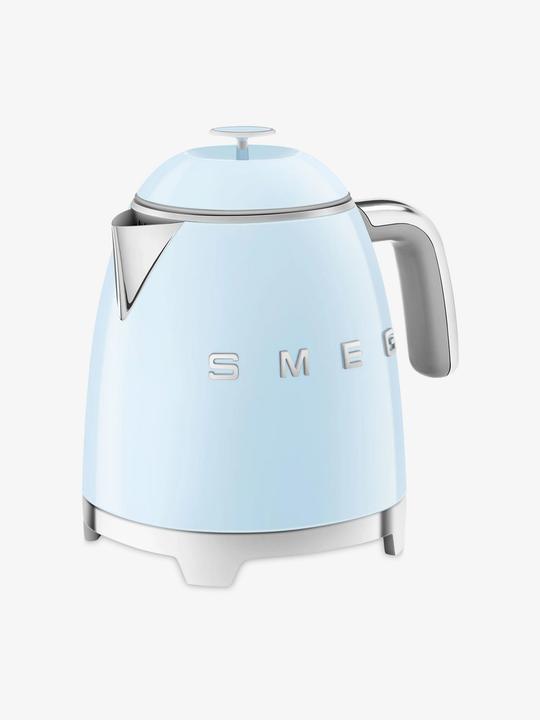 Actual product image Smeg 50's Retro Style Mini (0.80 l, EU plug)