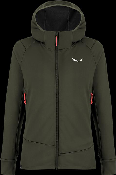 Immagine prodotto Salewa Puez Polarlite Giacca con cappuccio Da (42, XL)