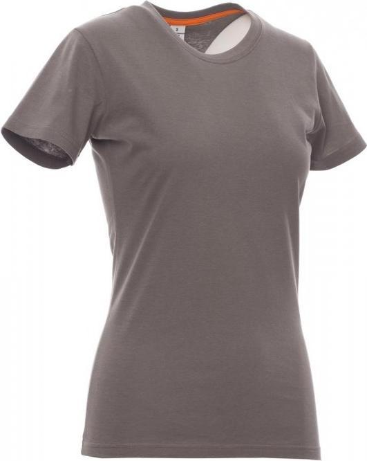 Actual product image Payper 's sunset t-shirt (M)