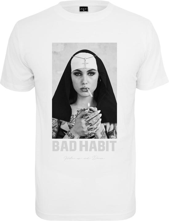Mister Tee Bad Habit Tee - 7428 (3XL)
