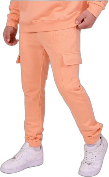Image du produit Project X Paris jogging cargo project x pari logo emboage relief (S)