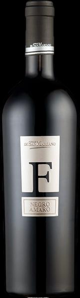 Immagine prodotto San Marzano Cantine F Negroamaro (1 x 150 cl, 2020)