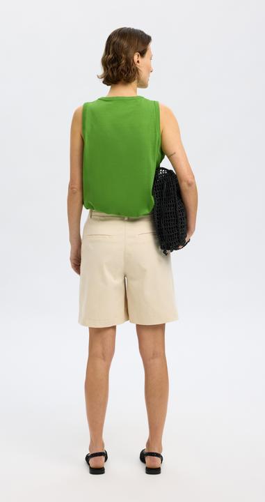 Produktbild Selected Homme 100% Baumwoll Tanktop (XS)
