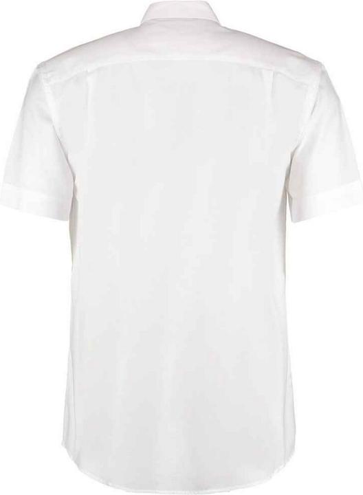 Produktbild Kustom Kit Workwear Hemd kurzärmlig (51)