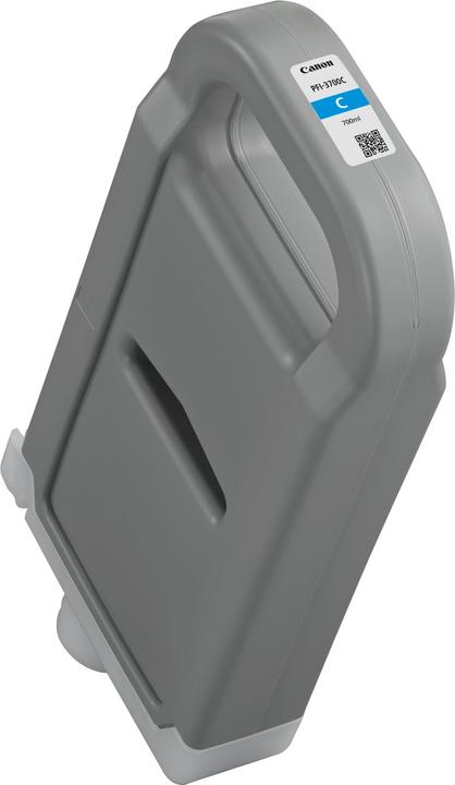 Immagine prodotto Canon Inchiostro ciano 700ml (C)