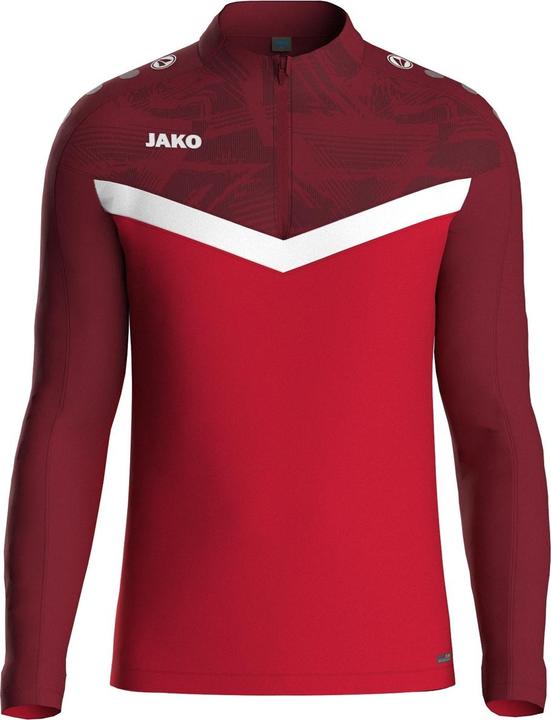 Actual product image JAKO Ziptop Iconic (XL)