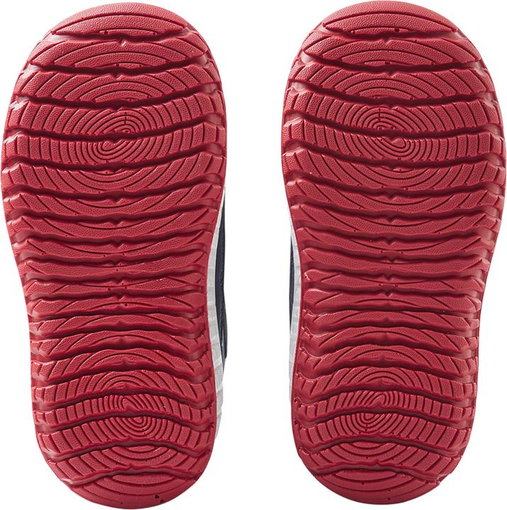 Actual product image Reima Passo 2.0 Velcro shoes (20)