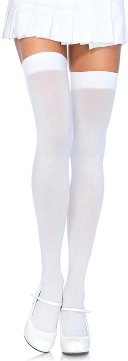 Produktbild Leg Avenue Klassische Overknees (S, M, L)