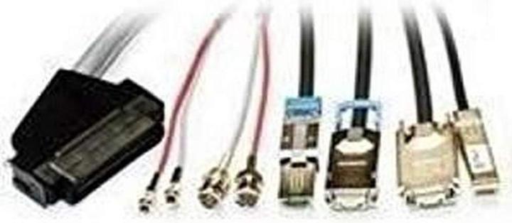 Produktbild Lenovo Netzwerkkabel (CAT7, 5 m)