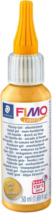 Produktbild Fimo Deko Gel liquid