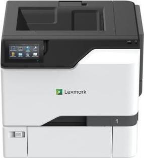 Produktbild Lexmark CS730de A4 Color Laser Printer 40ppm (Laser, Farbe)