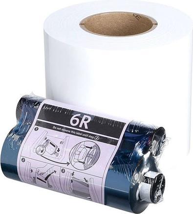 Produktbild Kodak A5 Print Kit 6800 6R