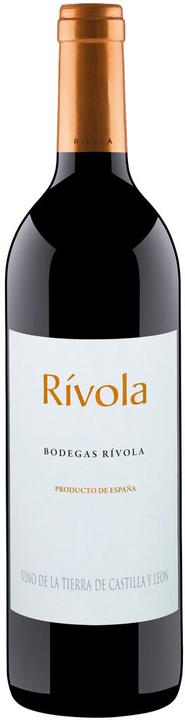 Produktbild Weinkellereien Aarau Rívola Bodegas Rívola Vino de la Tierra de Castilla y Leon España (1 x 75 cl, 2022)