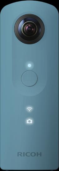 Produktbild RICOH Theta Sc