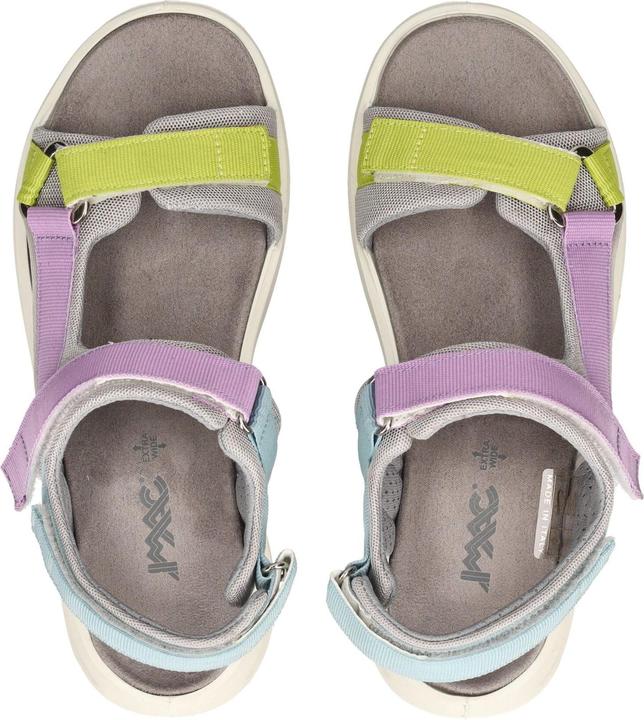 Actual product image IMAC Sandalen (42)
