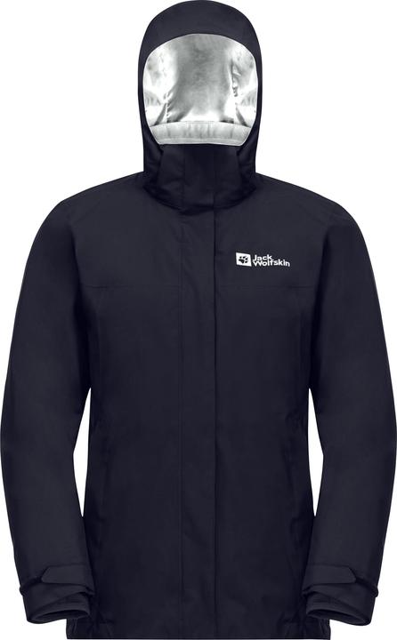Immagine prodotto Jack Wolfskin Luntal 3In1 Jkt W (S)