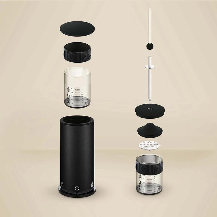 Image du produit Noids All-in-One Kräuterkocher