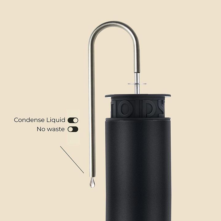 Image du produit Noids All-in-One Kräuterkocher