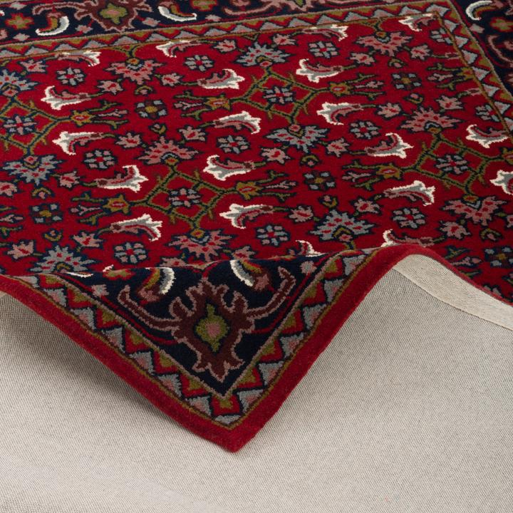 Produktbild Pergamon Natur Orientteppich Royal Herati (90 x 160 cm)