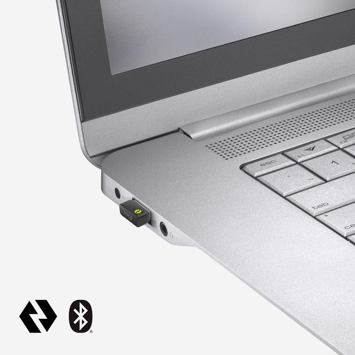 Immagine prodotto Logitech MX Keys Combo for Business Gen 2 (Ing. Int., Senza fili)