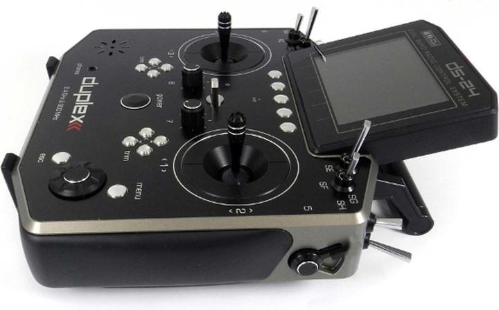 Image du produit Jeti DS-24 duplex 2.4 GHz Multimode